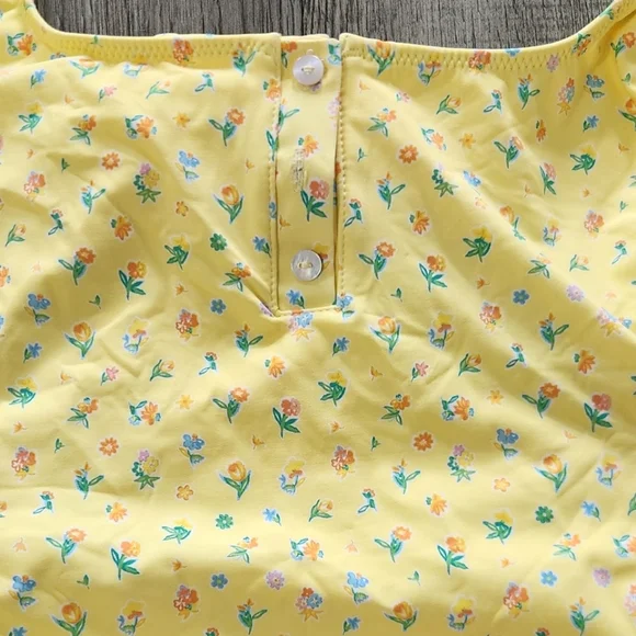 New!Frankies Bikinis X Pamela Anderson One Piece Swimsuit - Picture 9 of 15